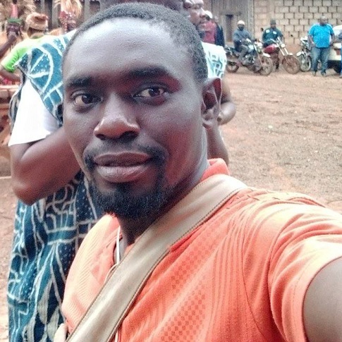 Fotie Saha Martiabaut