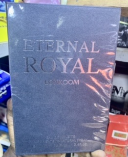 Parfum royal 2