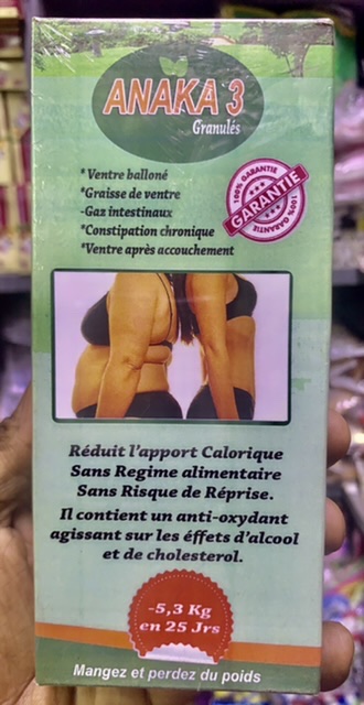 Thé pour tout vos problèmes de ventre
