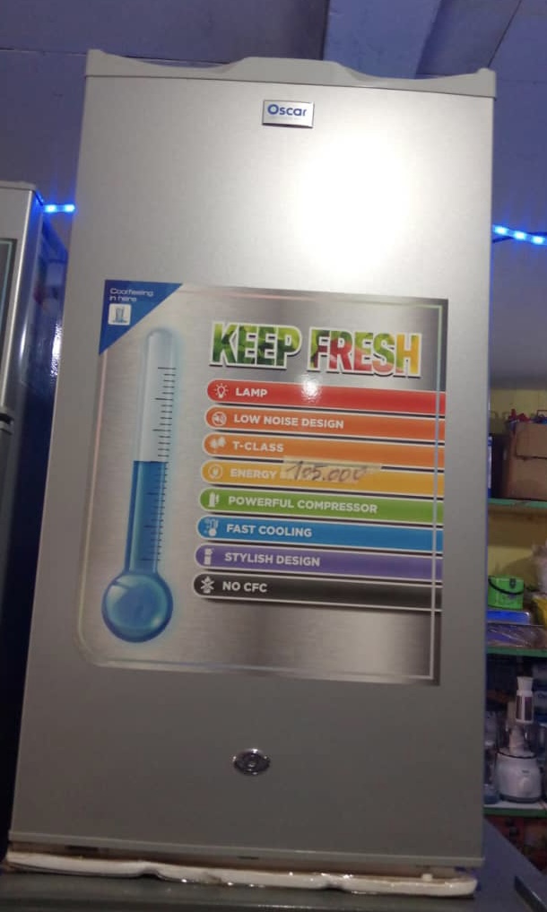Frigo 90L