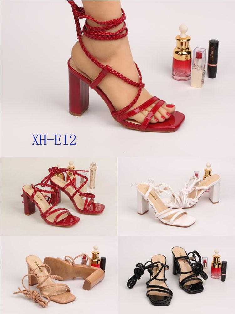 Chaussures femmes  …