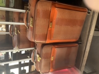 Valise 3 pièce
