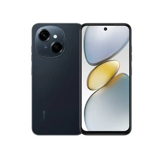 Tecno pop 9 128gb 3+3gb de ram