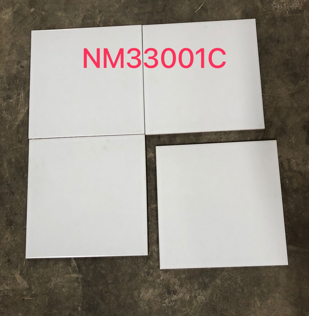 Un carton R’ 30/30