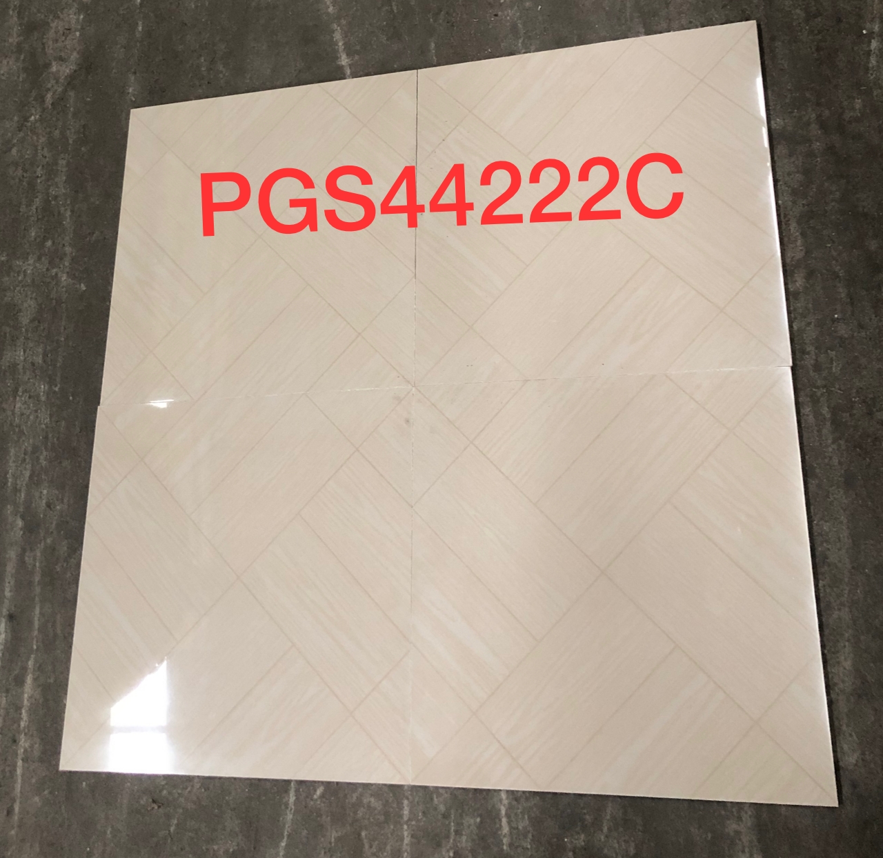 X 40/40 un carton 
