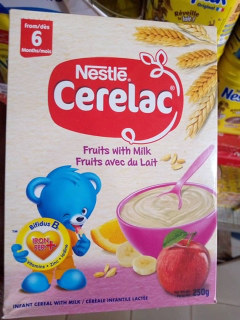 Cerelac