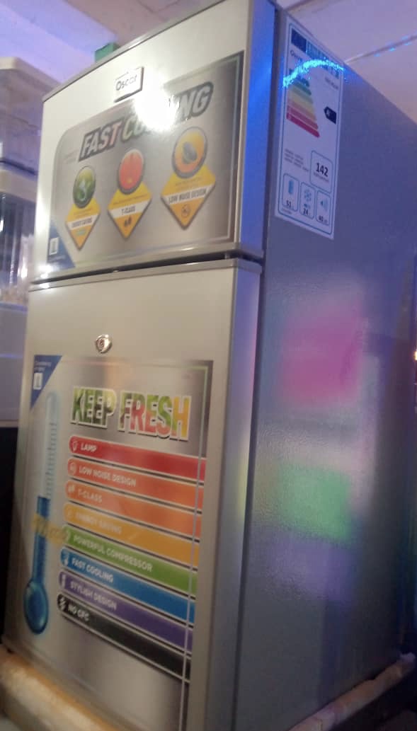 Frigo de chambre 75L