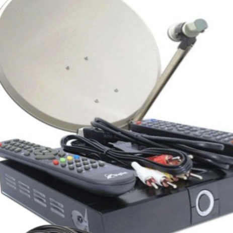 Digisat complète