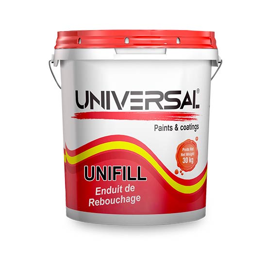 Universal 30kl