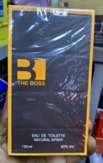 Boss’´´