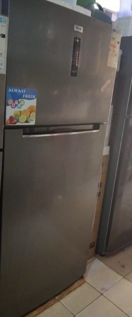 Frigo 527L