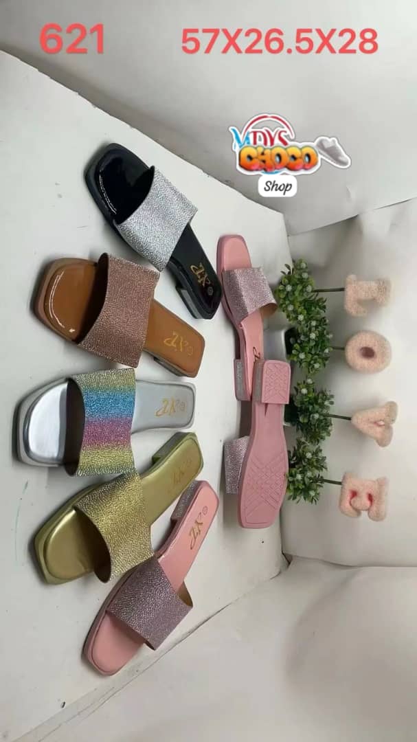 Chaussures f13