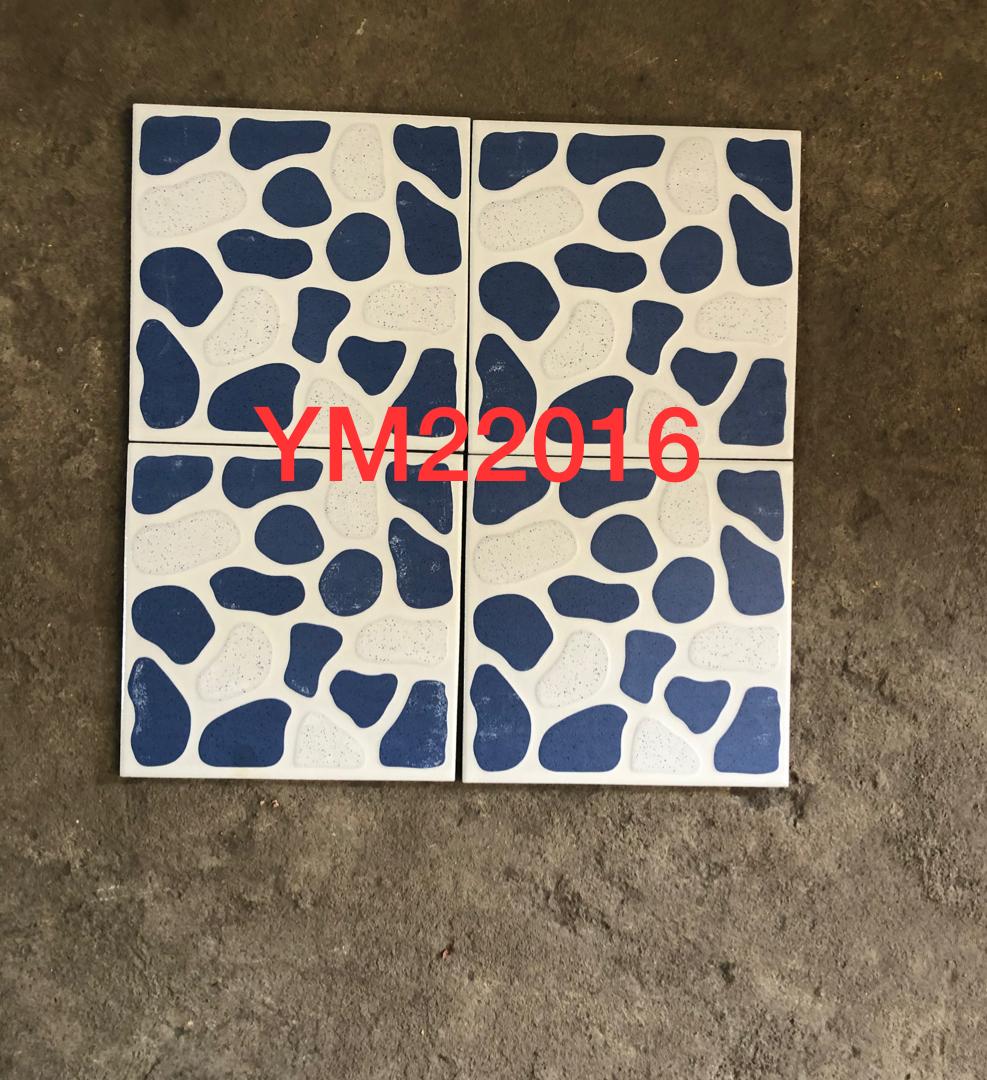 Un carton de Carreau 20/20
