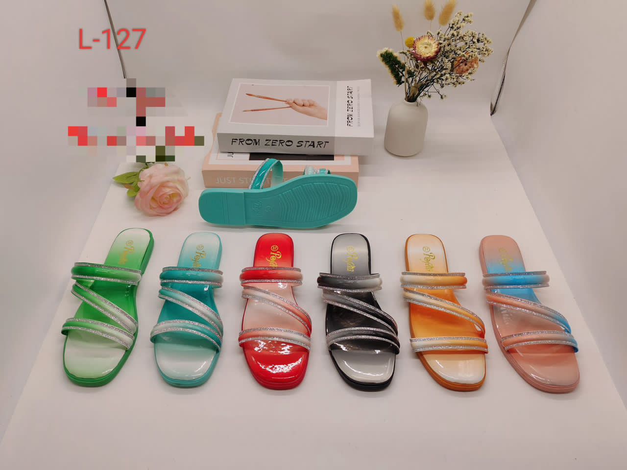 Chaussures femmes..
