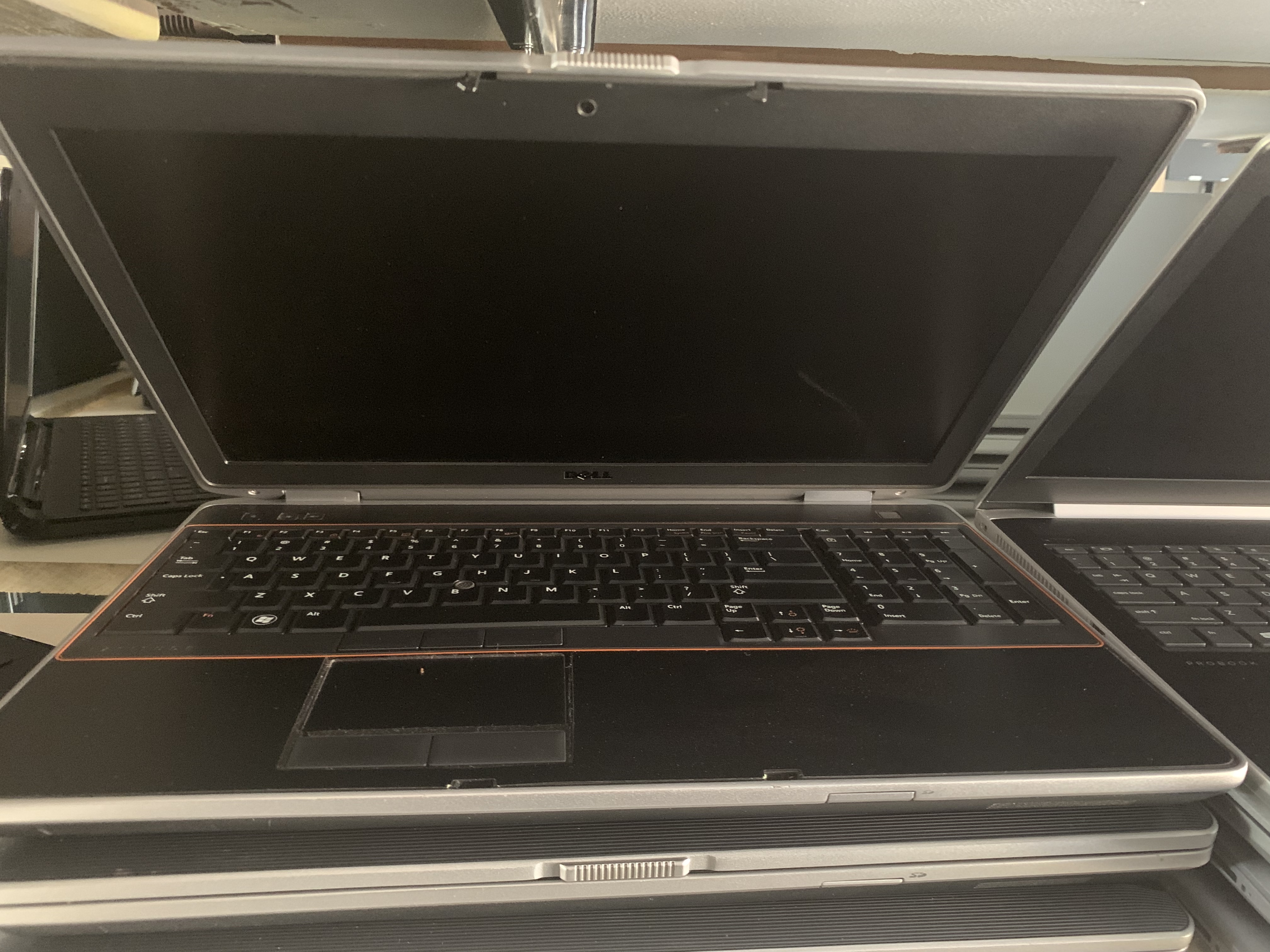 Ci7 8Gg de RAM’