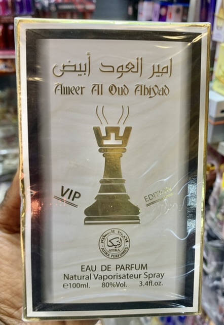 Parfum Doubaï vip!!