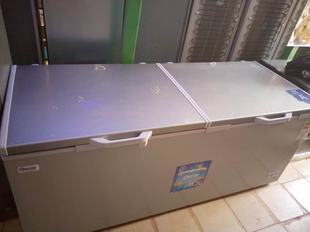 Congélateur 45DB