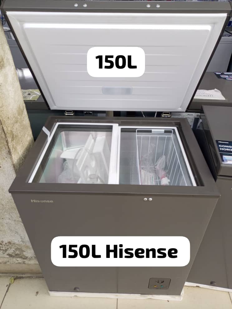 150L HISENSE