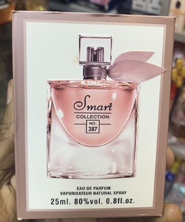 Parfum smart3