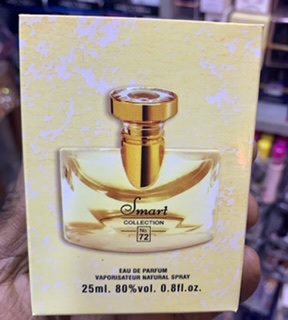 Parfum smart4