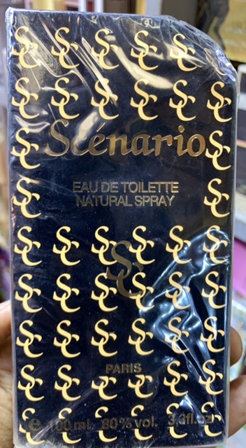 Scenarios