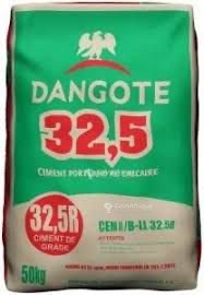 Dangoté 32.5 ‘´´´