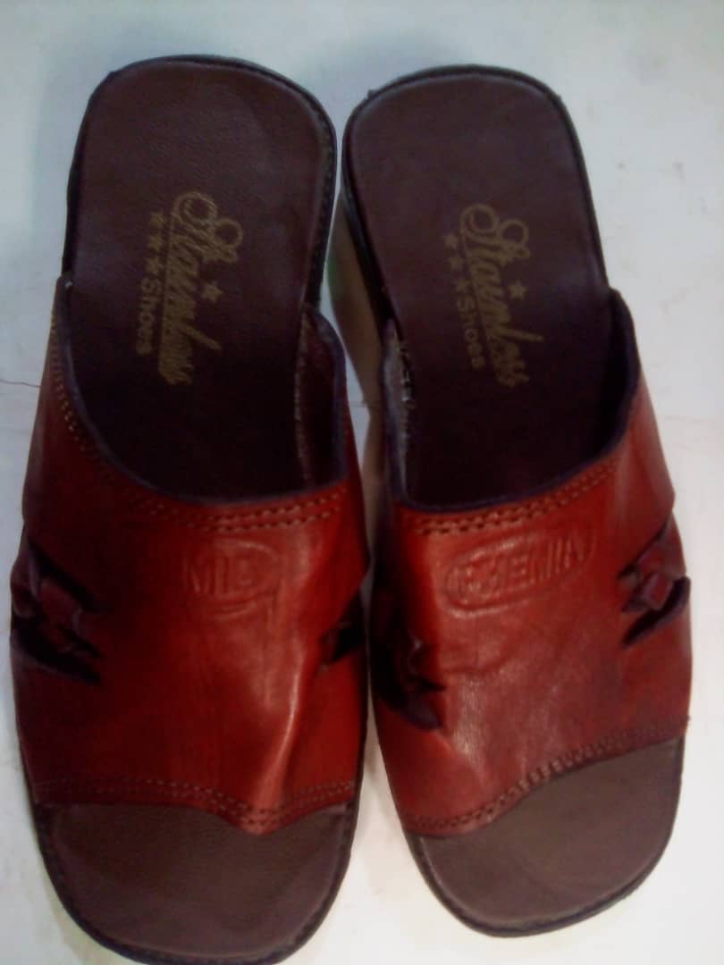 Babouche 25