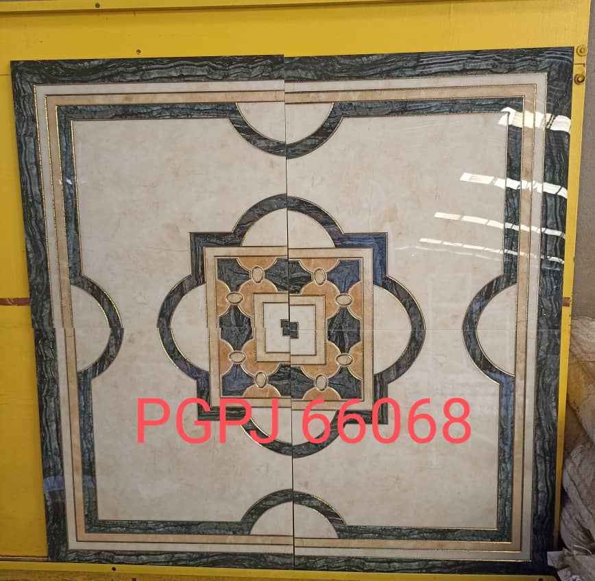 Un carton de Carreaux 60/60