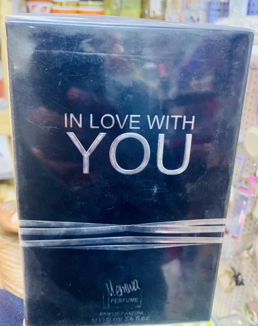 Parfum love