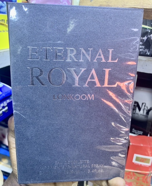 Parfum royal