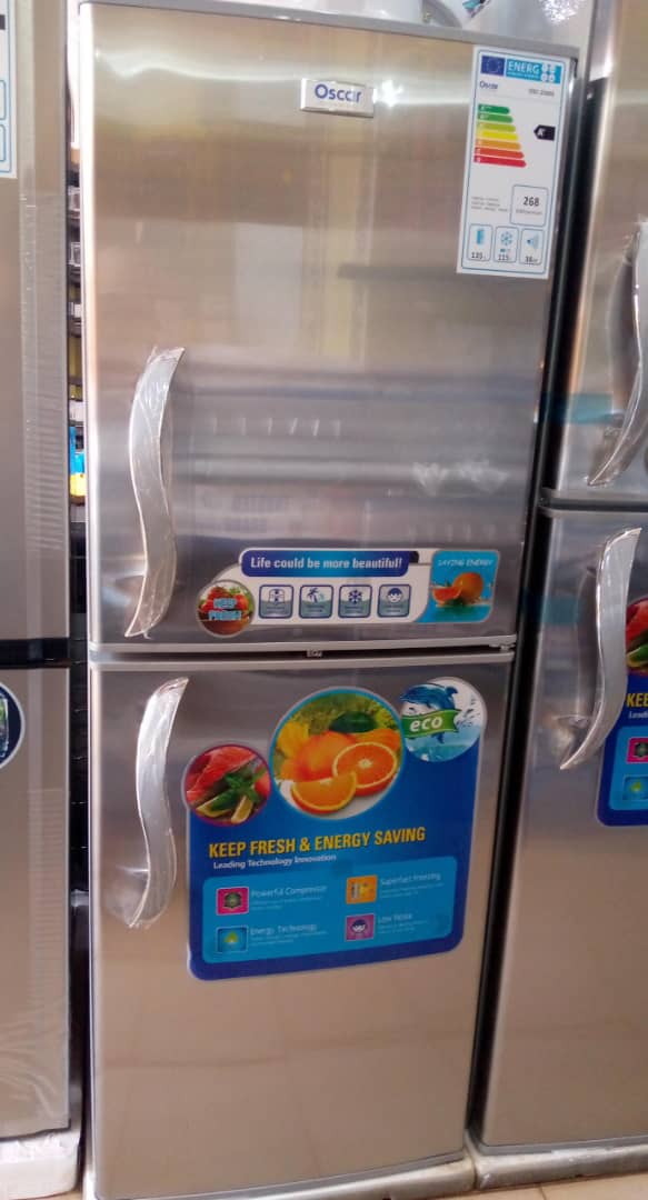 Congélateur vertical 250L