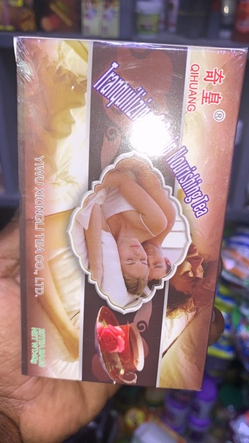 Thé pour faciliter le sommeil