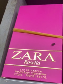Parfum Zara ´´