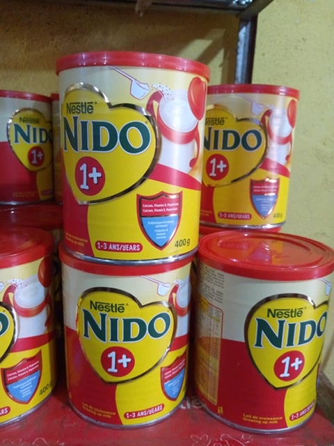 Nido +1