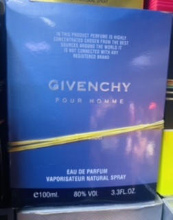 Parfum GIvenchy