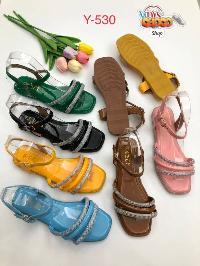 Chaussures f6