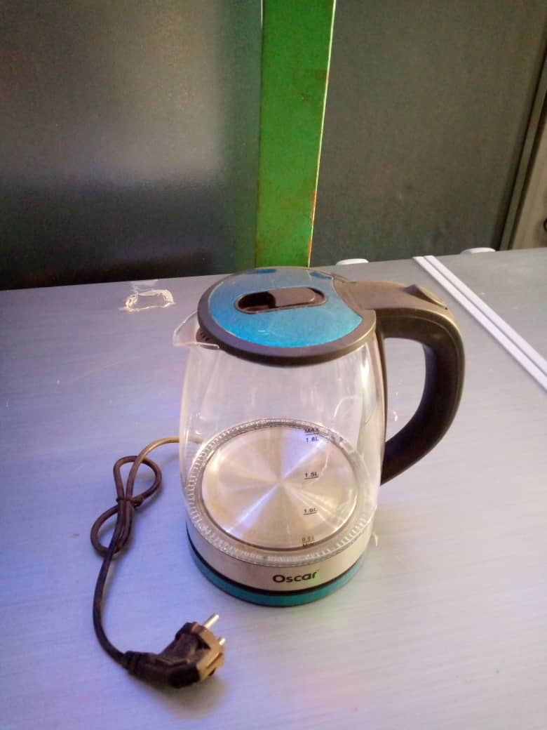 Bouloir électronique