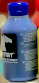 Teintur .0