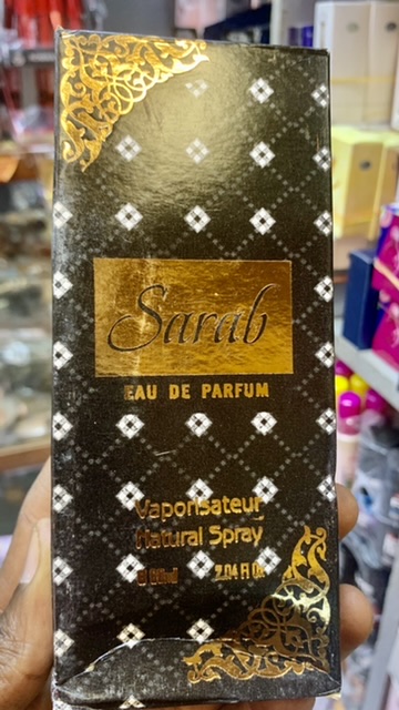 Parfum Sarah