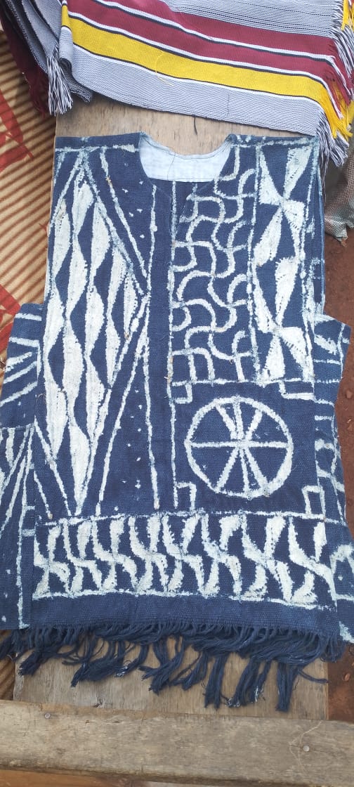 Habille traditionnel