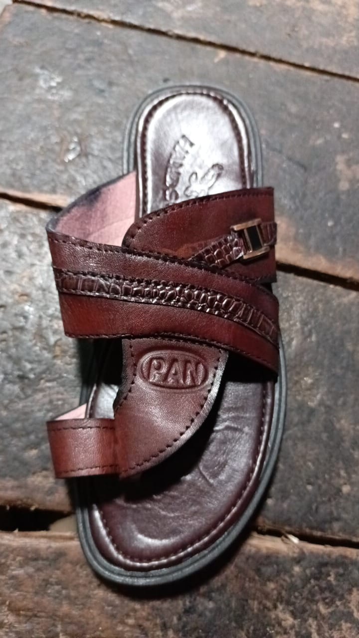 Babouche 22