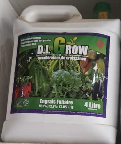 Do-grow 5l