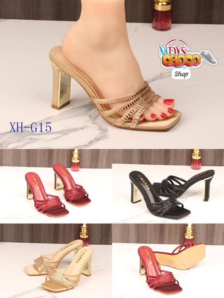Chaussures f8’m