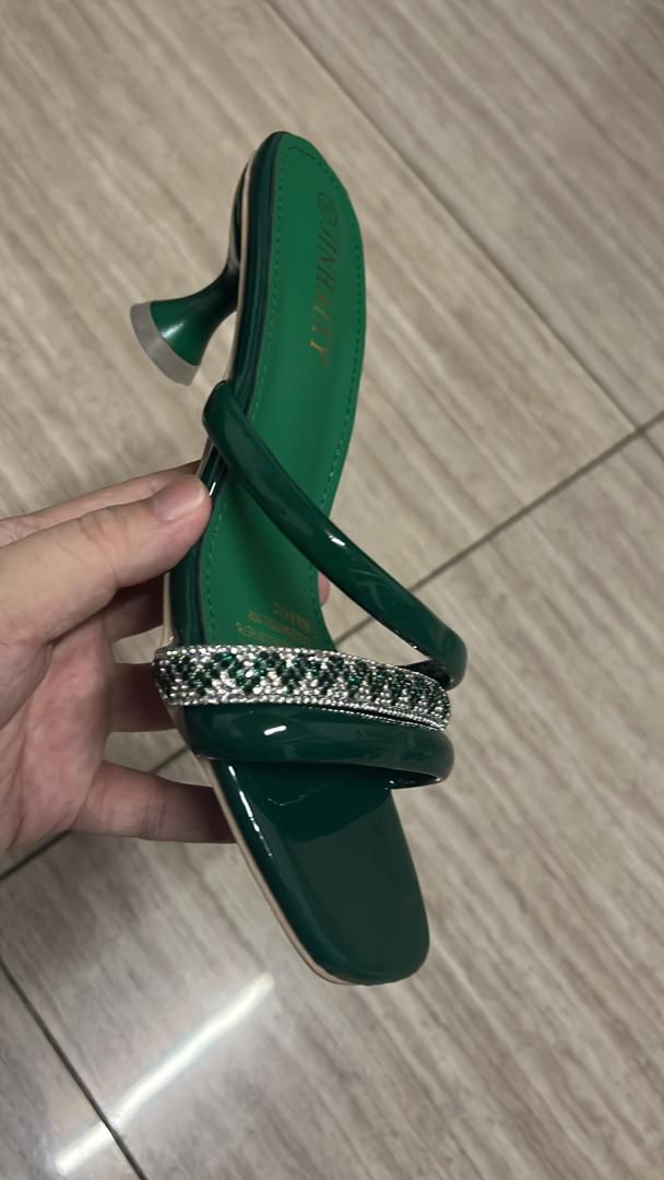 Chaussures femmes 2