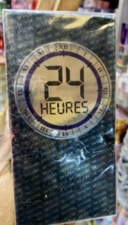 Parfum 24h