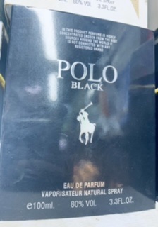 Parfum polô’