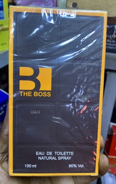 Boss