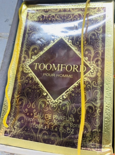Parfum toomford
