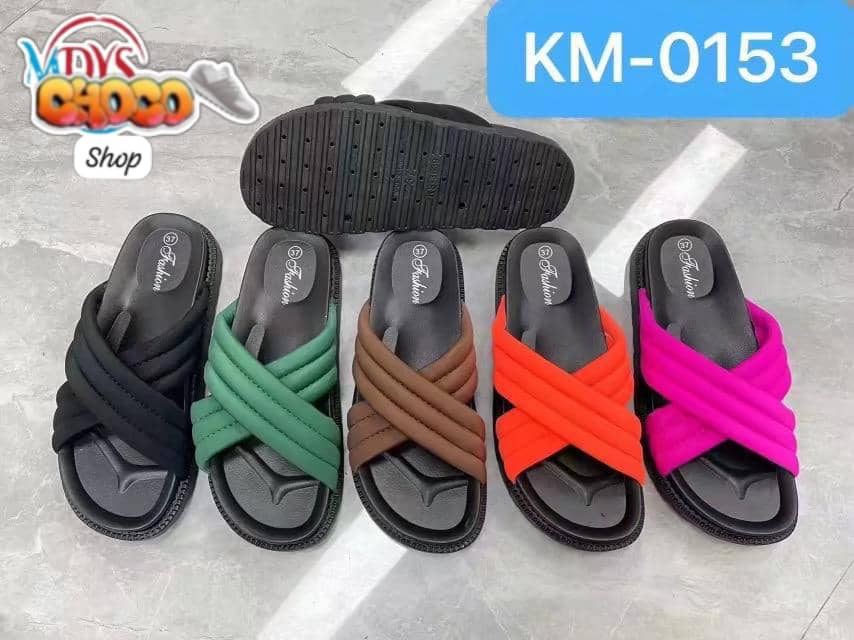 Chaussures f15