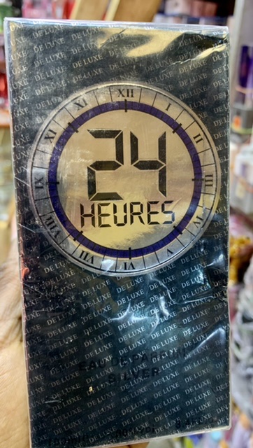 Parfums 24h